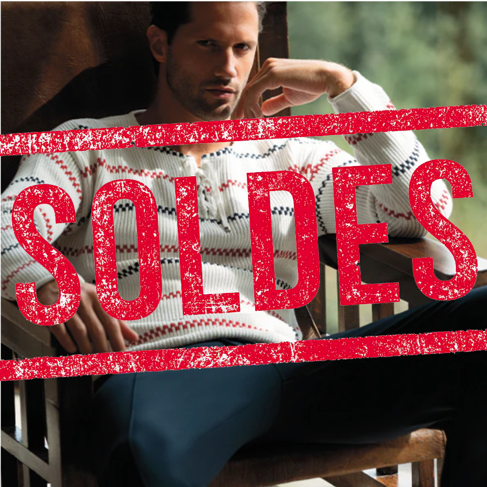 RON DORFF / SOLDES