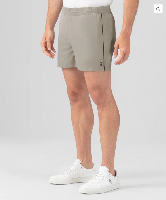 SHORT EXERCISE SHORTS - RON DORFF