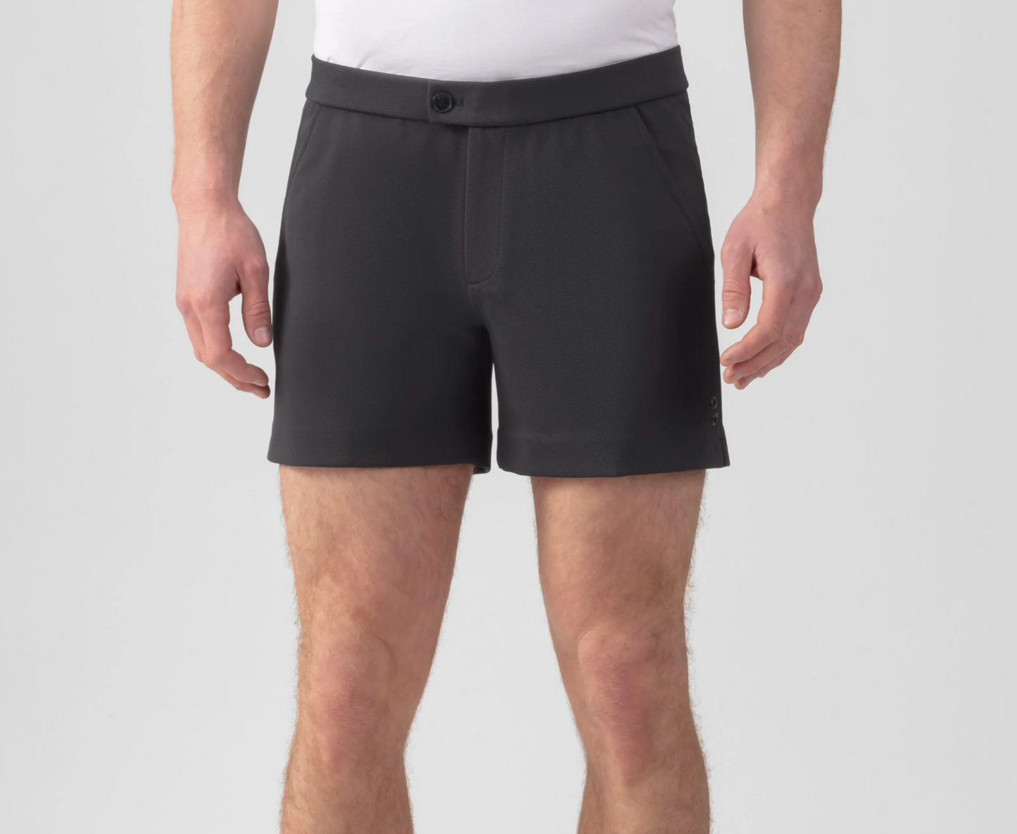 RD MEN'S TENNIS SHORTS - RON DORFF