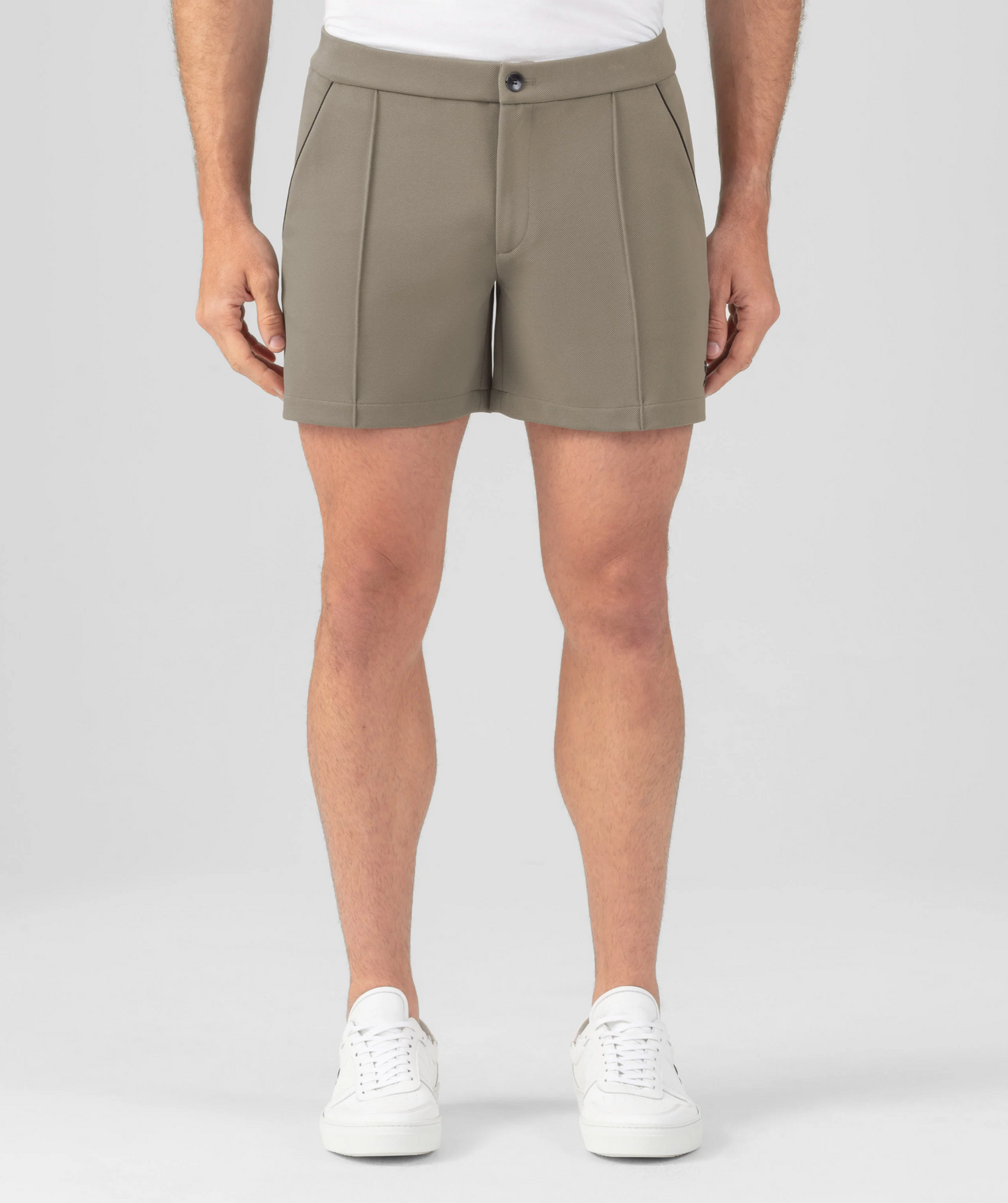 RD MEN'S TENNIS SHORTS - RON DORFF