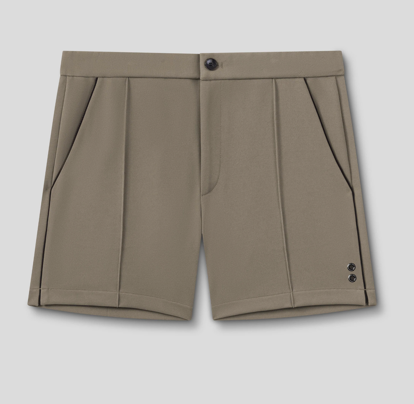 RD MEN'S TENNIS SHORTS - RON DORFF