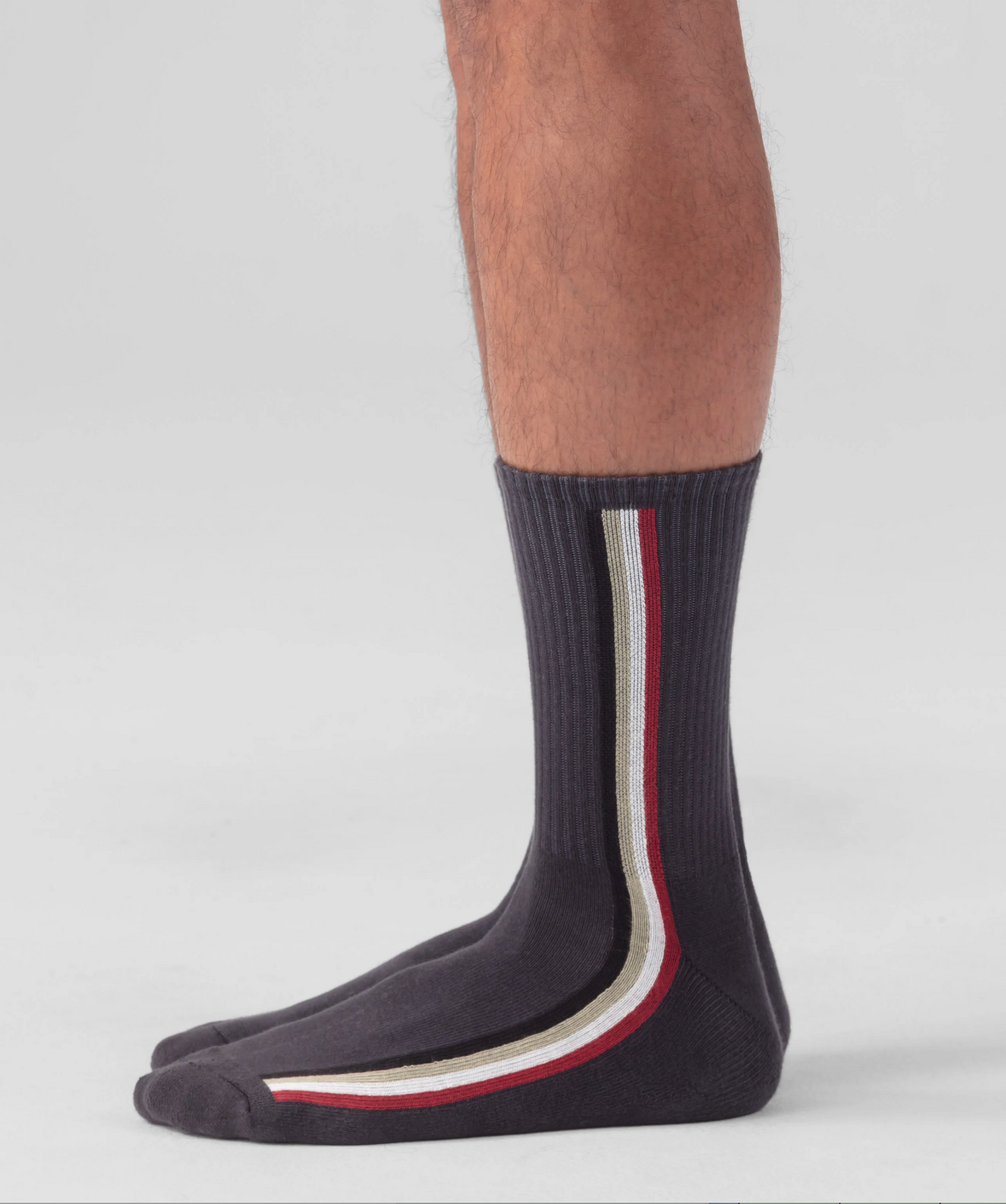 SIDE LINE RD SOCKS - RON DORFF