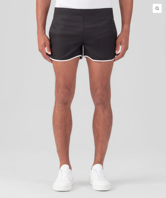 MARATHON EXERCISE SHORTS - RON DORFF