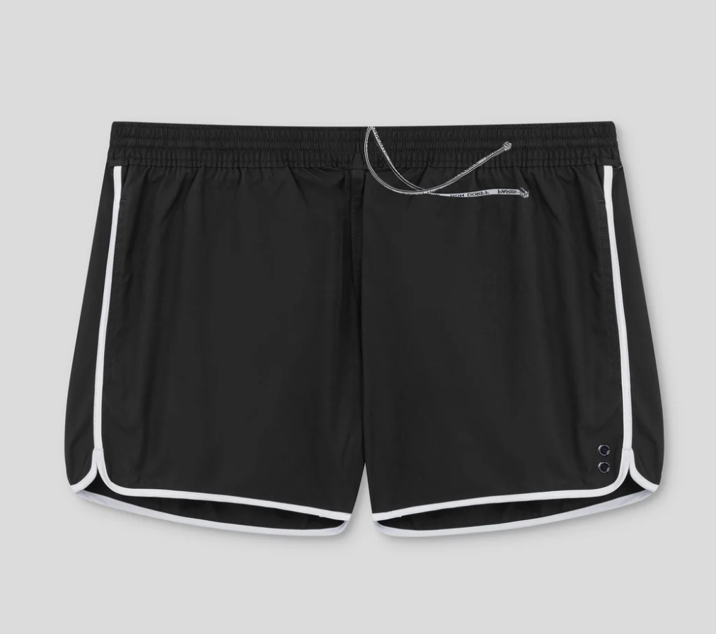 MARATHON EXERCISE SHORTS - RON DORFF