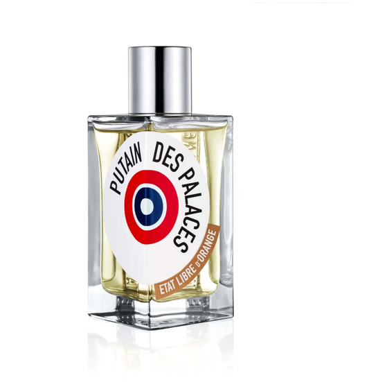 PUTAIN DES PALACES SPRAY 100ML (Eau de Parfum) - ÉTAT LIBRE D'ORANGE (Paris) 