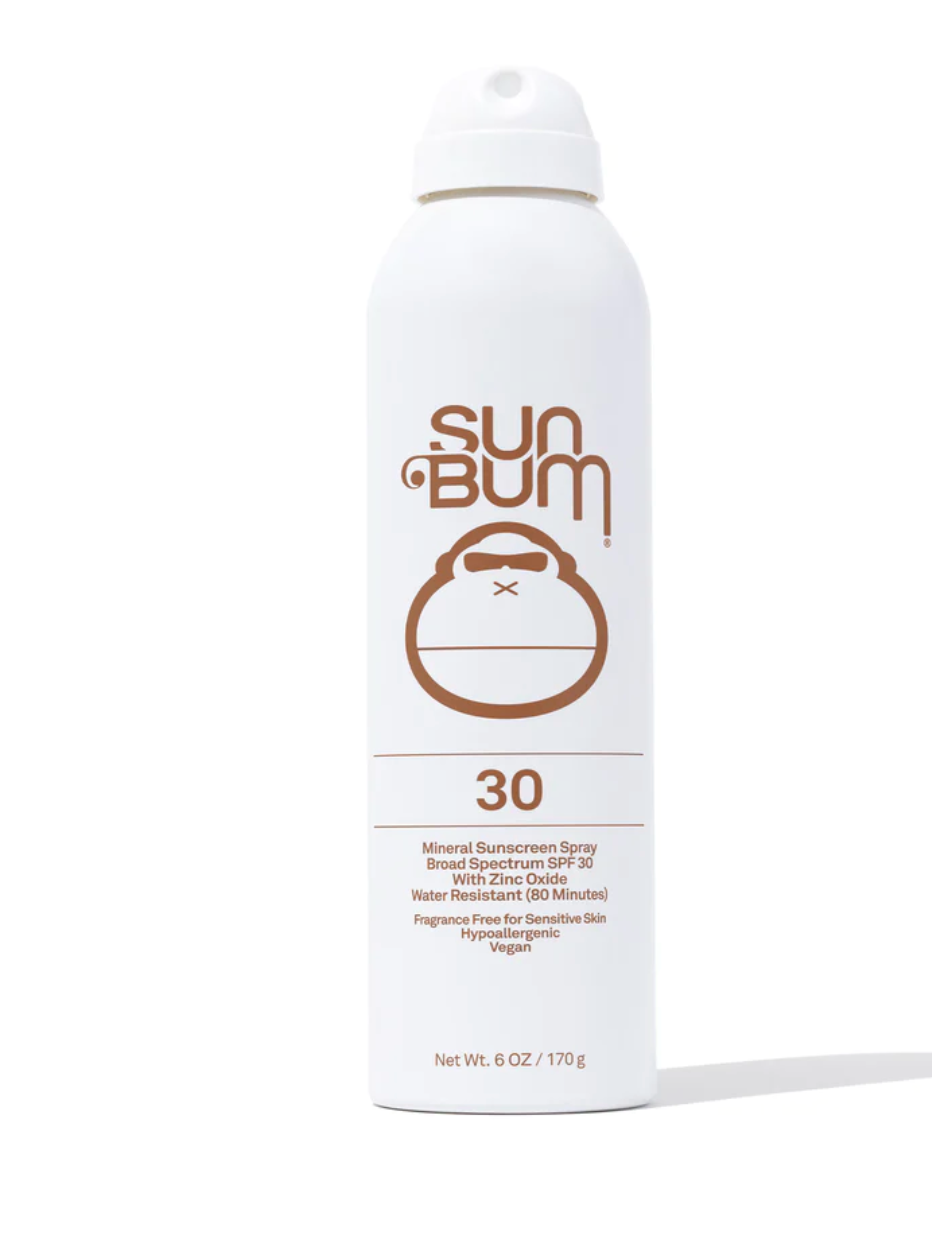 SPRAY SOLAR MINERAL 30 O 50 SUNBUM