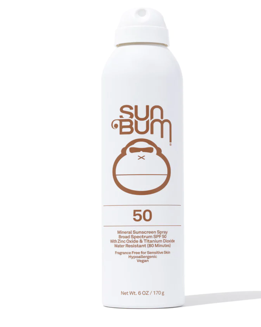 SPRAY SOLAR MINERAL 30 O 50 SUNBUM