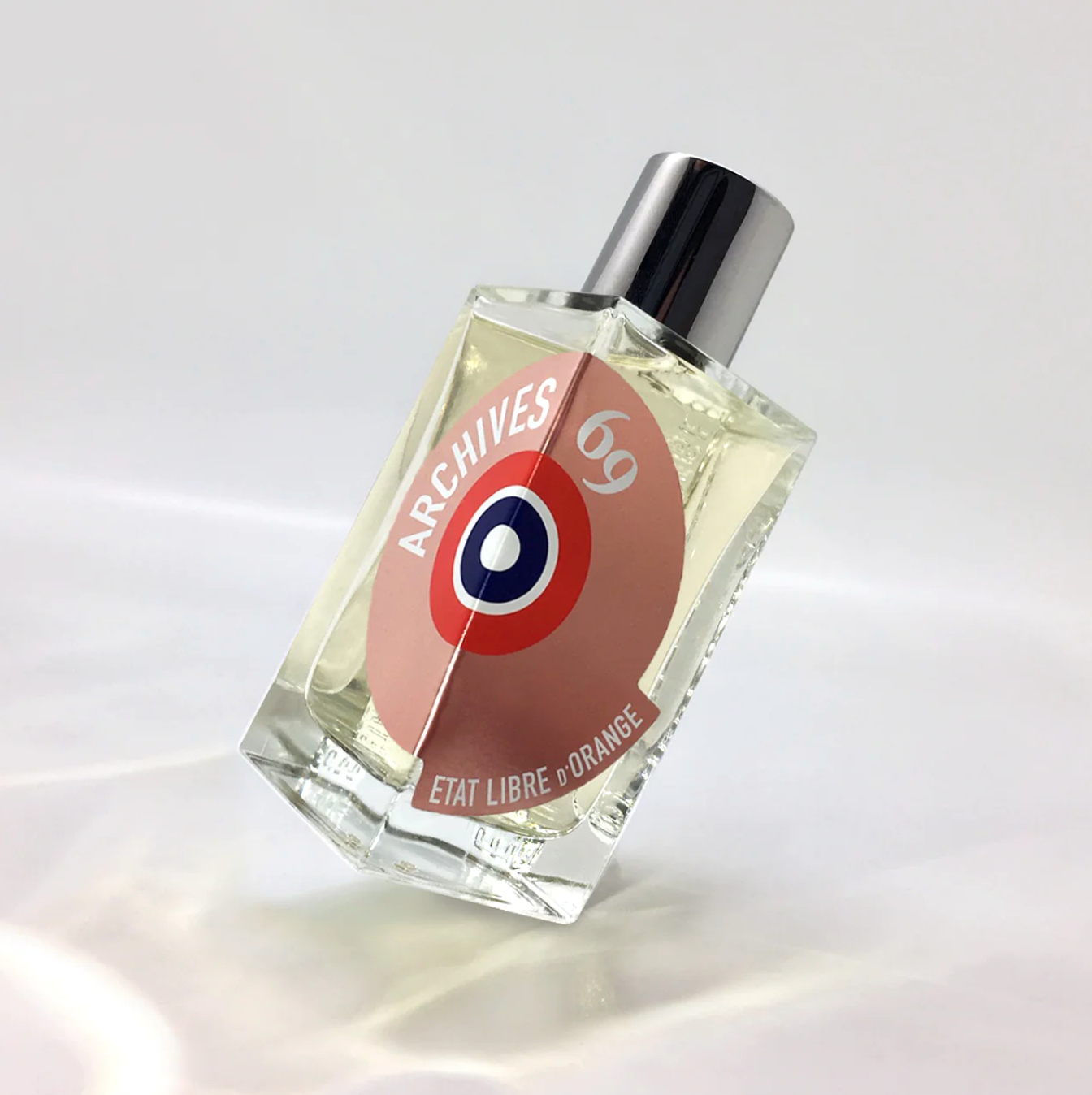 ARCHIVES 69 SPRAY 100ML (Eau de Parfum) - ÉTAT LIBRE D'ORANGE (Paris)