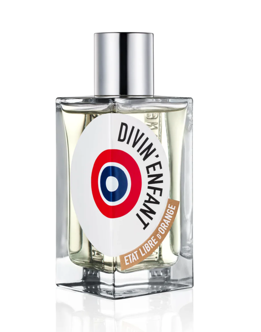 DIVIN'ENFANT SPRAY 100ML (Eau de Parfum) - ÉTAT LIBRE D'ORANGE (Paris)