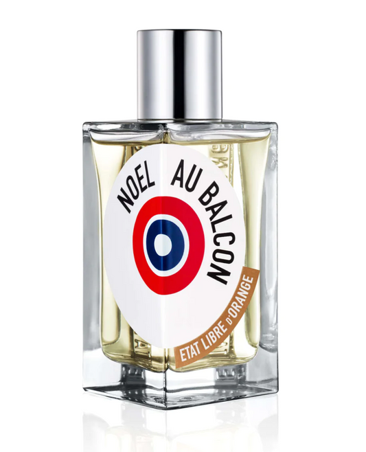 NOEL AU BALCON 100ML (Eau de Parfum) - ÉTAT LIBRE D'ORANGE (Paris)