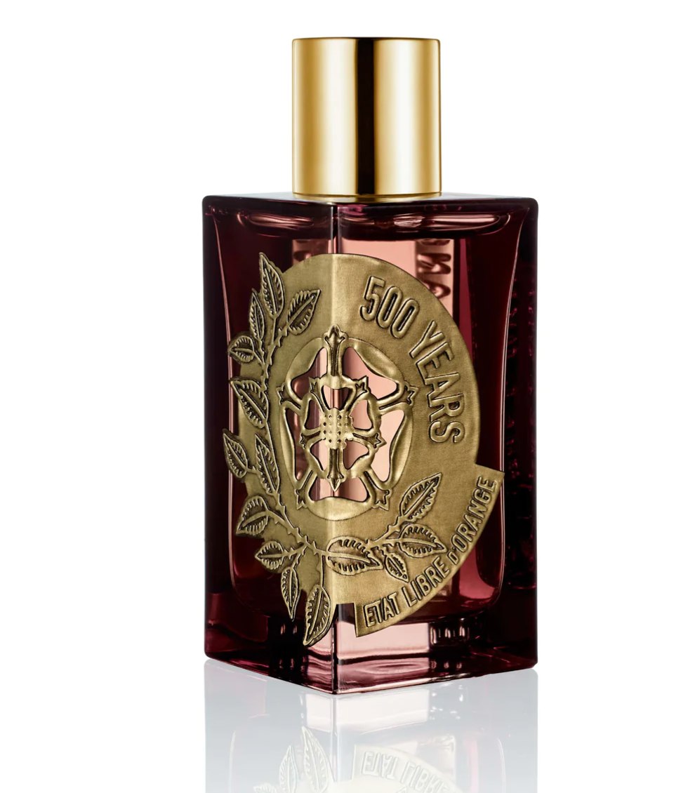 OE 500 YEARS 100ML (Eau de Parfum)- ÉTAT LIBRE D’ORANGE (Paris) 