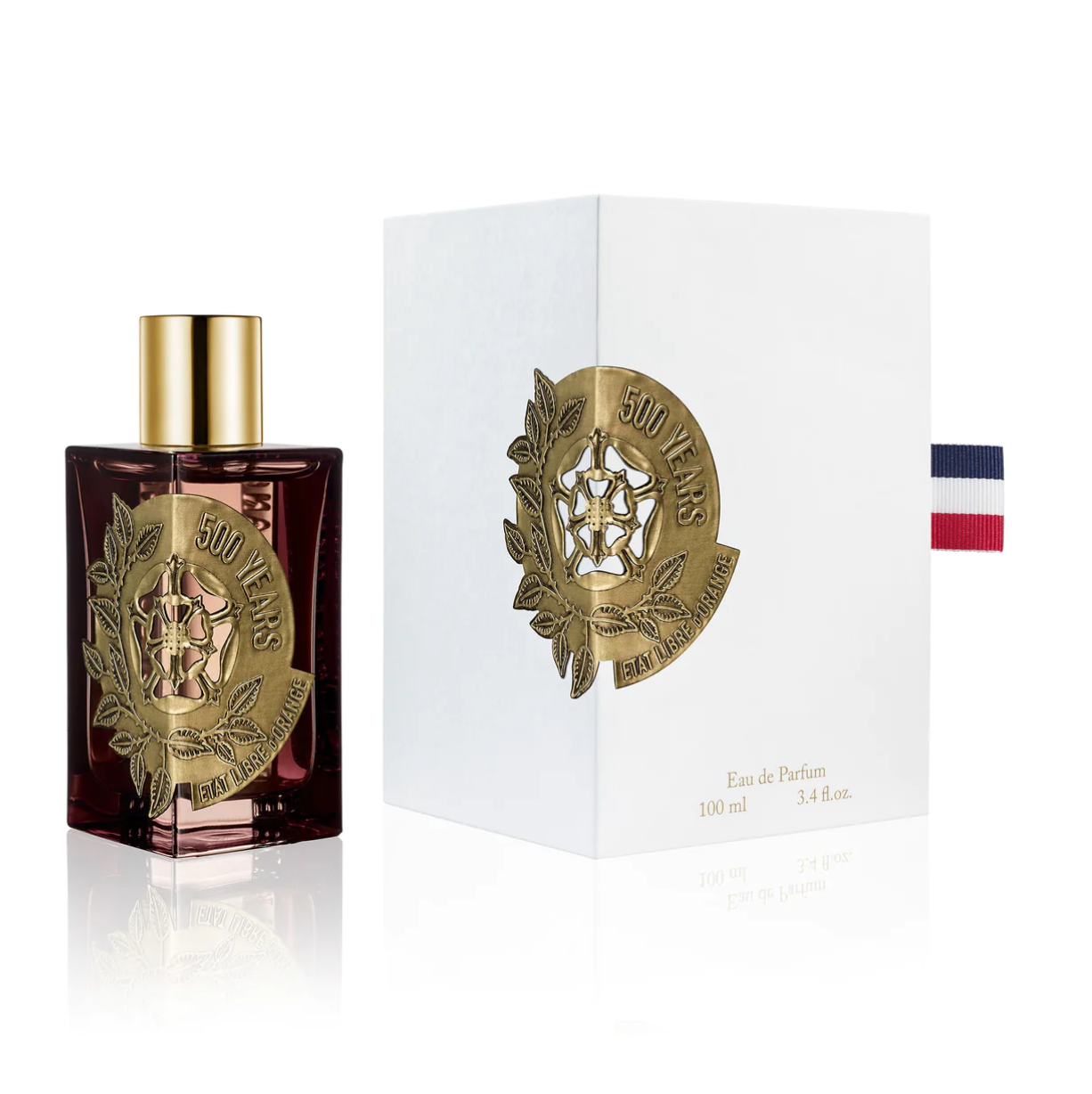 OE 500 YEARS 100ML (Eau de Parfum)- ÉTAT LIBRE D’ORANGE (Paris) 