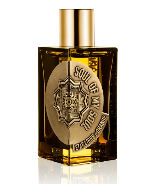 OE SOUL OF MY SOUL 100ML (Eau de Parfum) - ÉTAT LIBRE D'ORANGE (Paris)