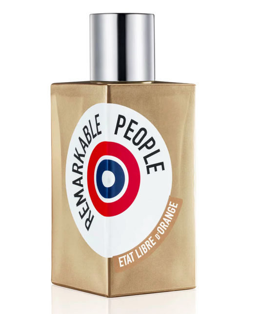 REMARKABLE PEOPLE 100ML (Eau de Parfum) - ÉTAT LIBRE D'ORANGE (Paris)