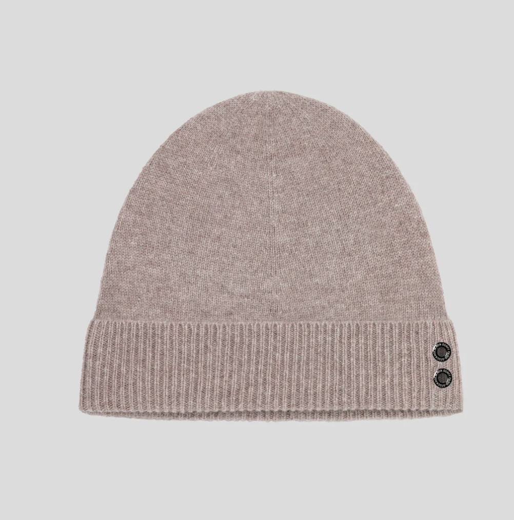 GORRO DE CASHMERE RD - RON DORFF