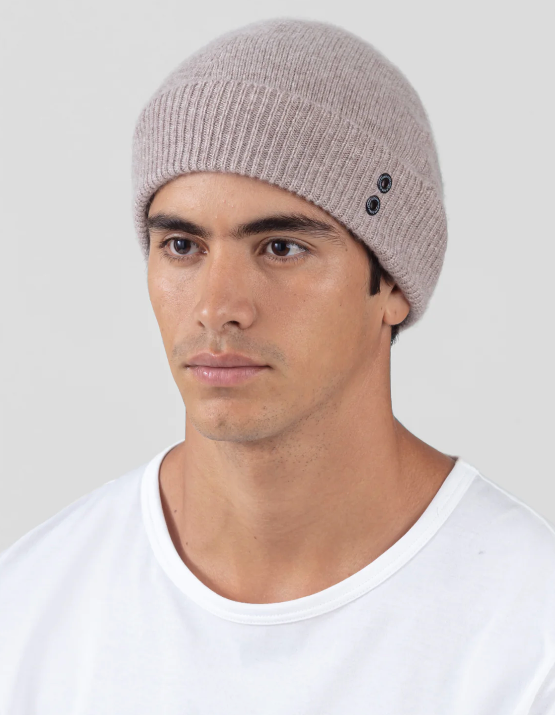 GORRO DE CASHMERE RD - RON DORFF