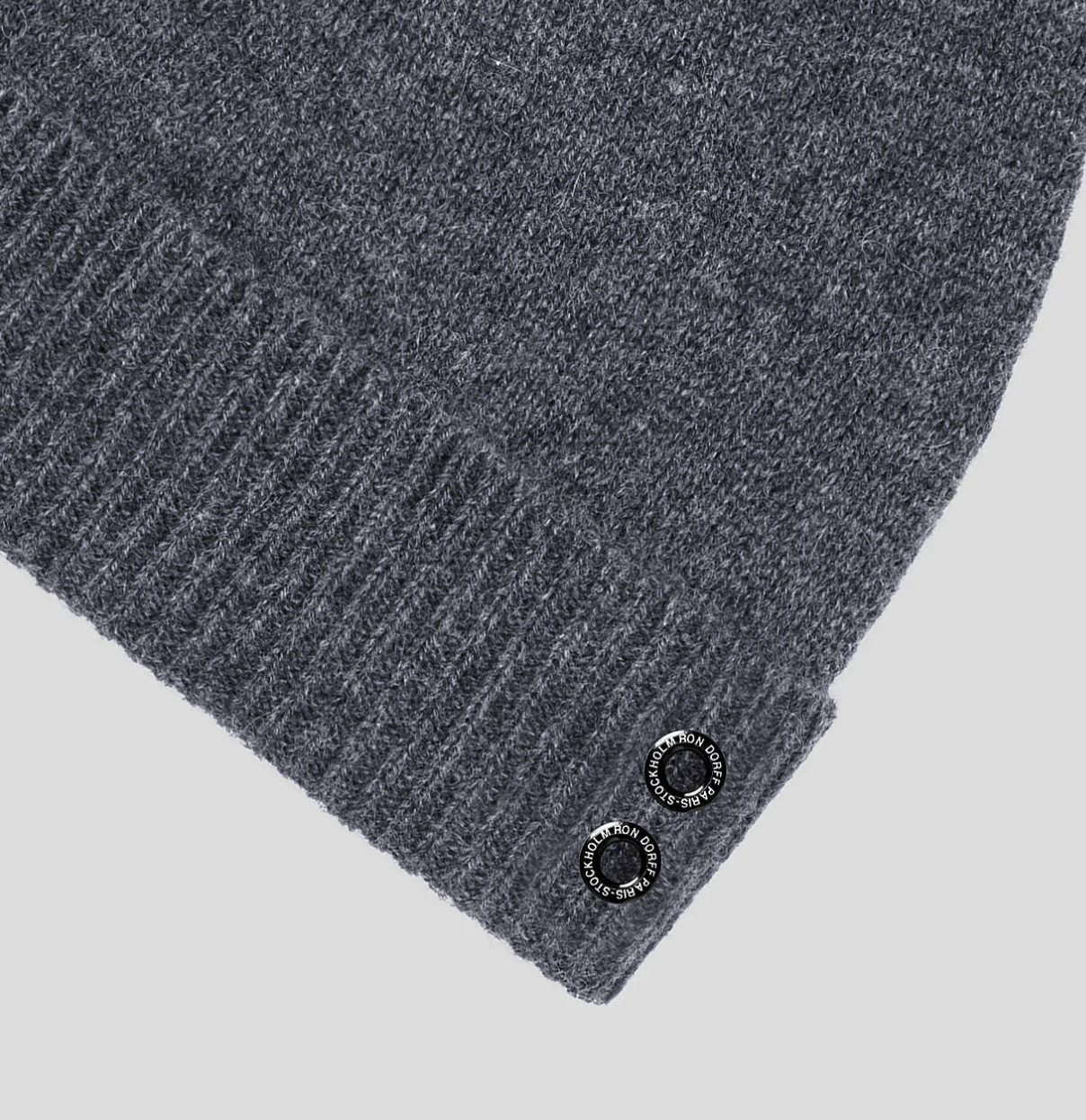 GORRO DE CASHMERE RD - RON DORFF