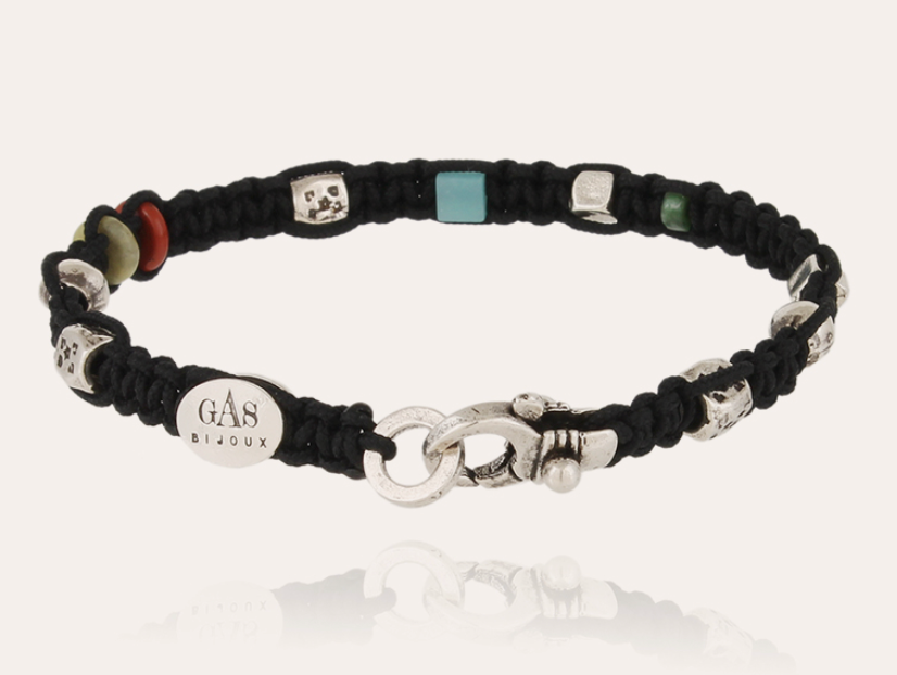 PULSERA EWEN A - GAS BIJOUX