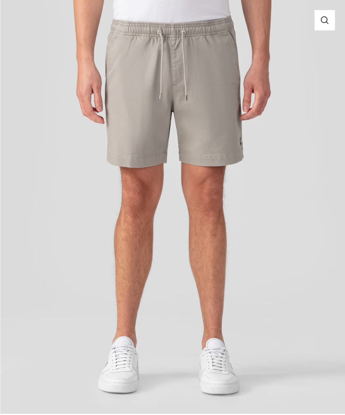 SHORTS CHINO DE ALGODÓN - RON DORFF