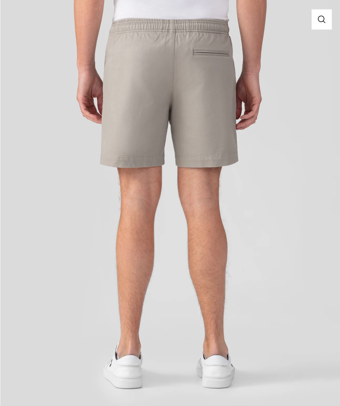 SHORTS CHINO DE ALGODÓN - RON DORFF