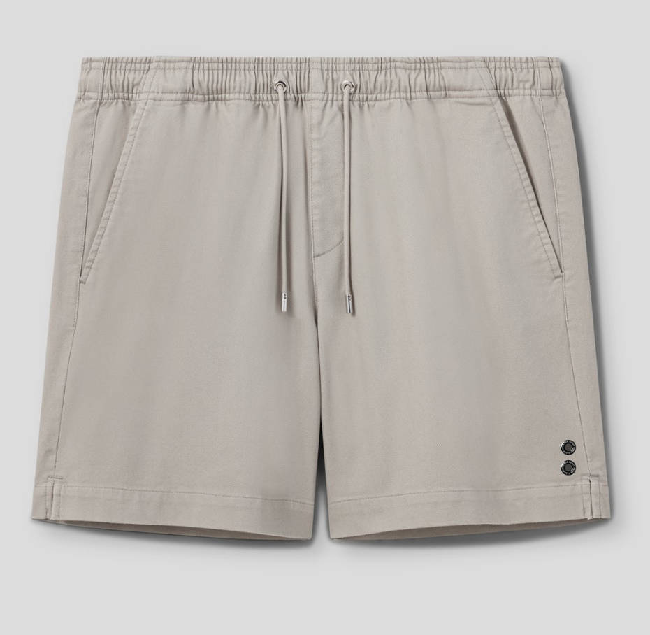 SHORTS CHINO DE ALGODÓN - RON DORFF