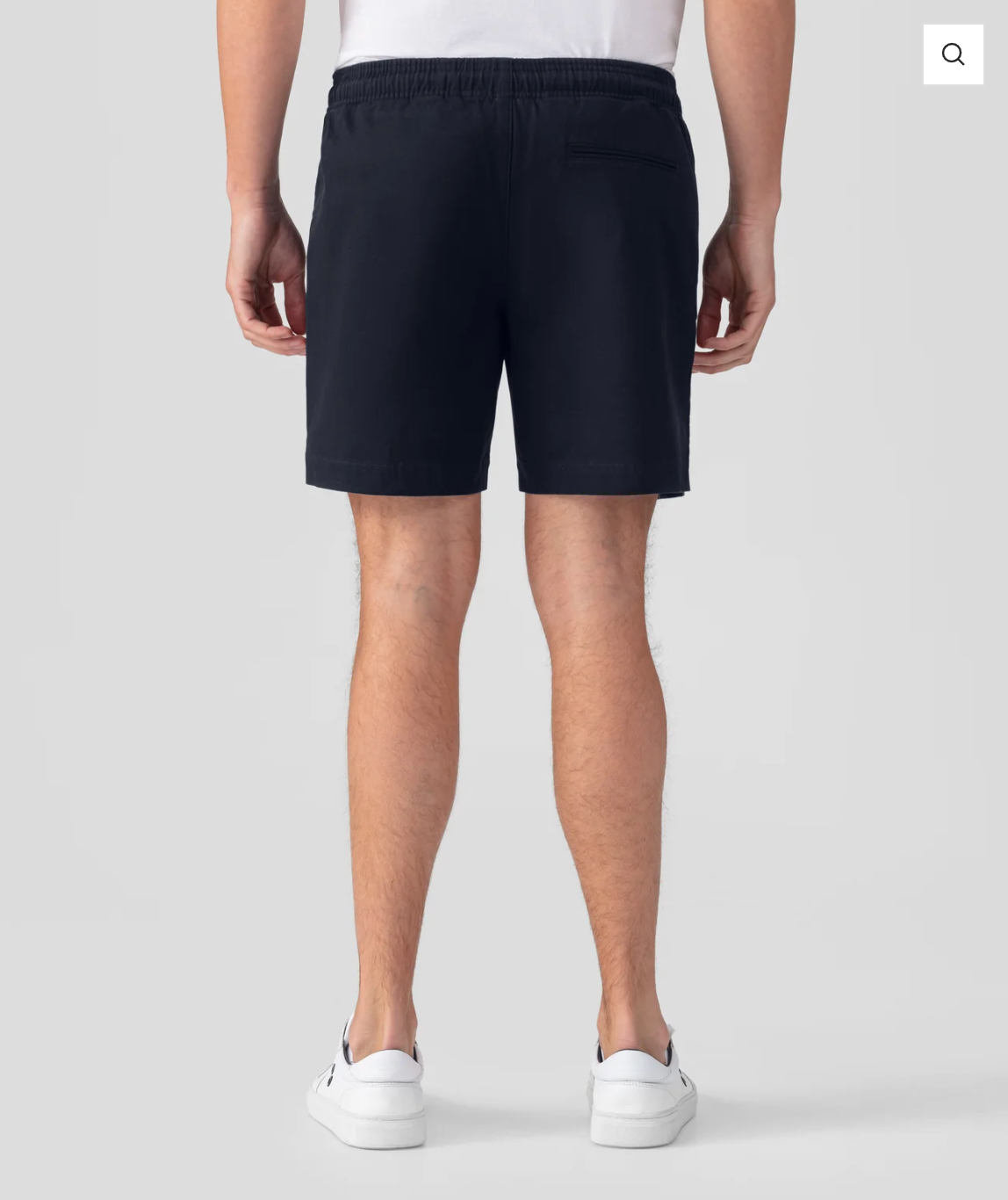 SHORTS CHINO DE ALGODÓN - RON DORFF