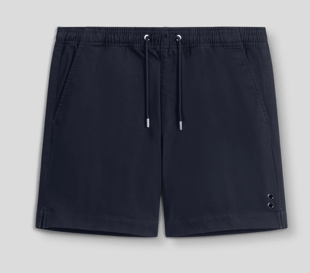 SHORTS CHINO DE ALGODÓN - RON DORFF