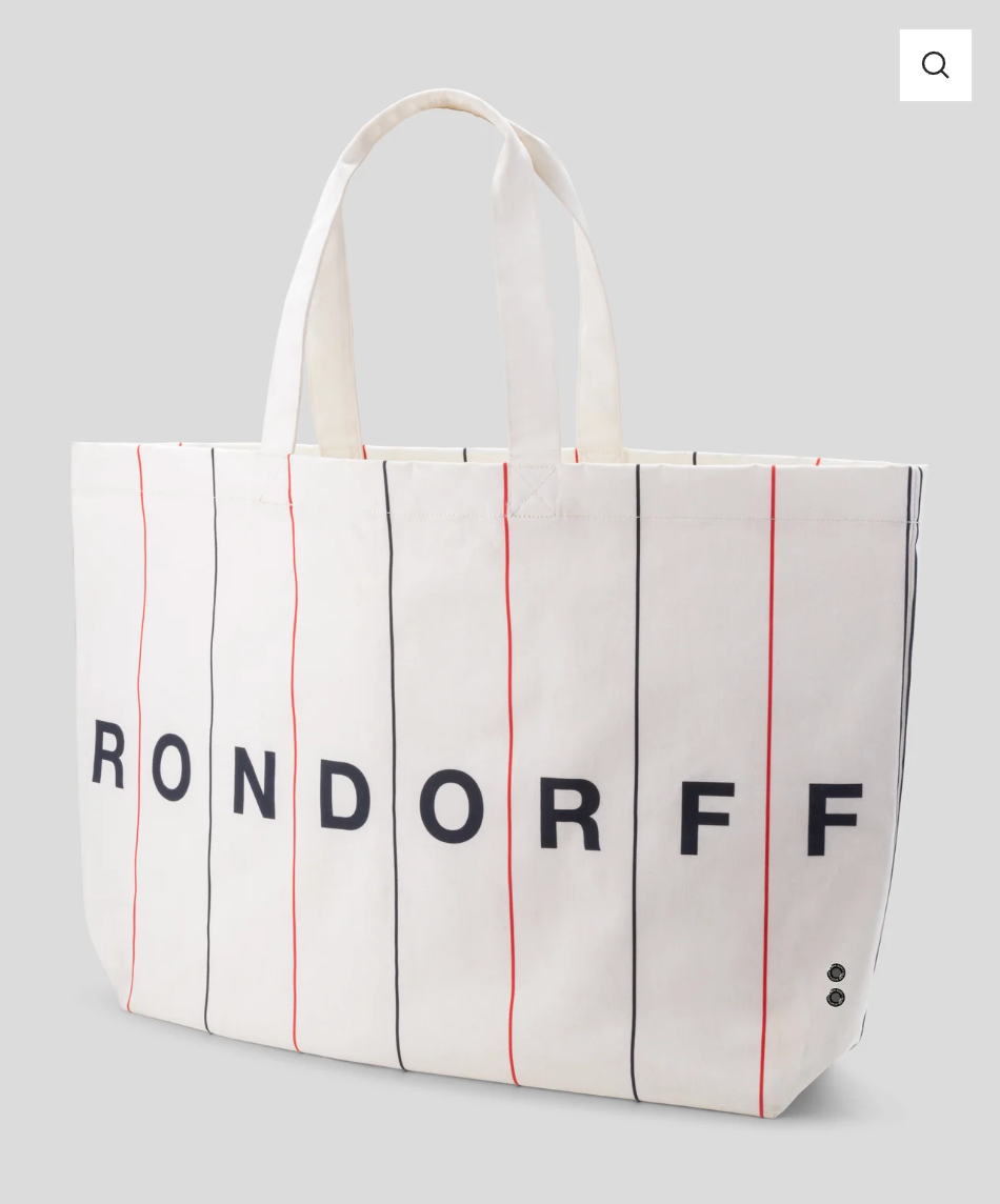 SAC DE PLAGE RON DORFF - RON DORFF