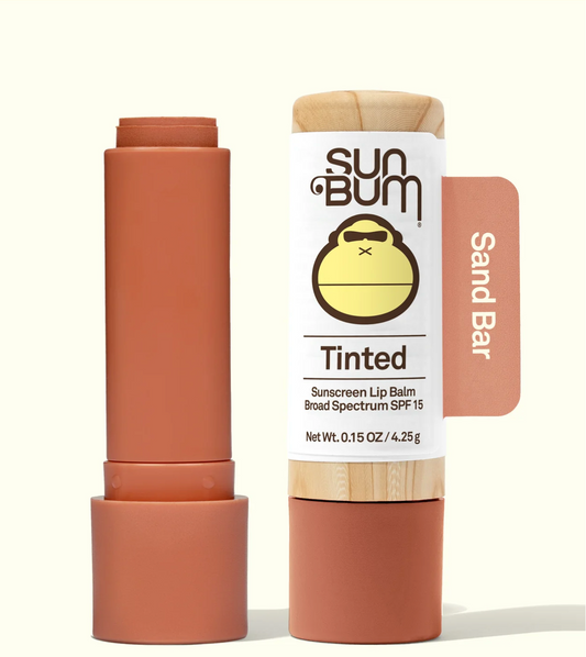 TINTED LIP BALM - SUNBUM