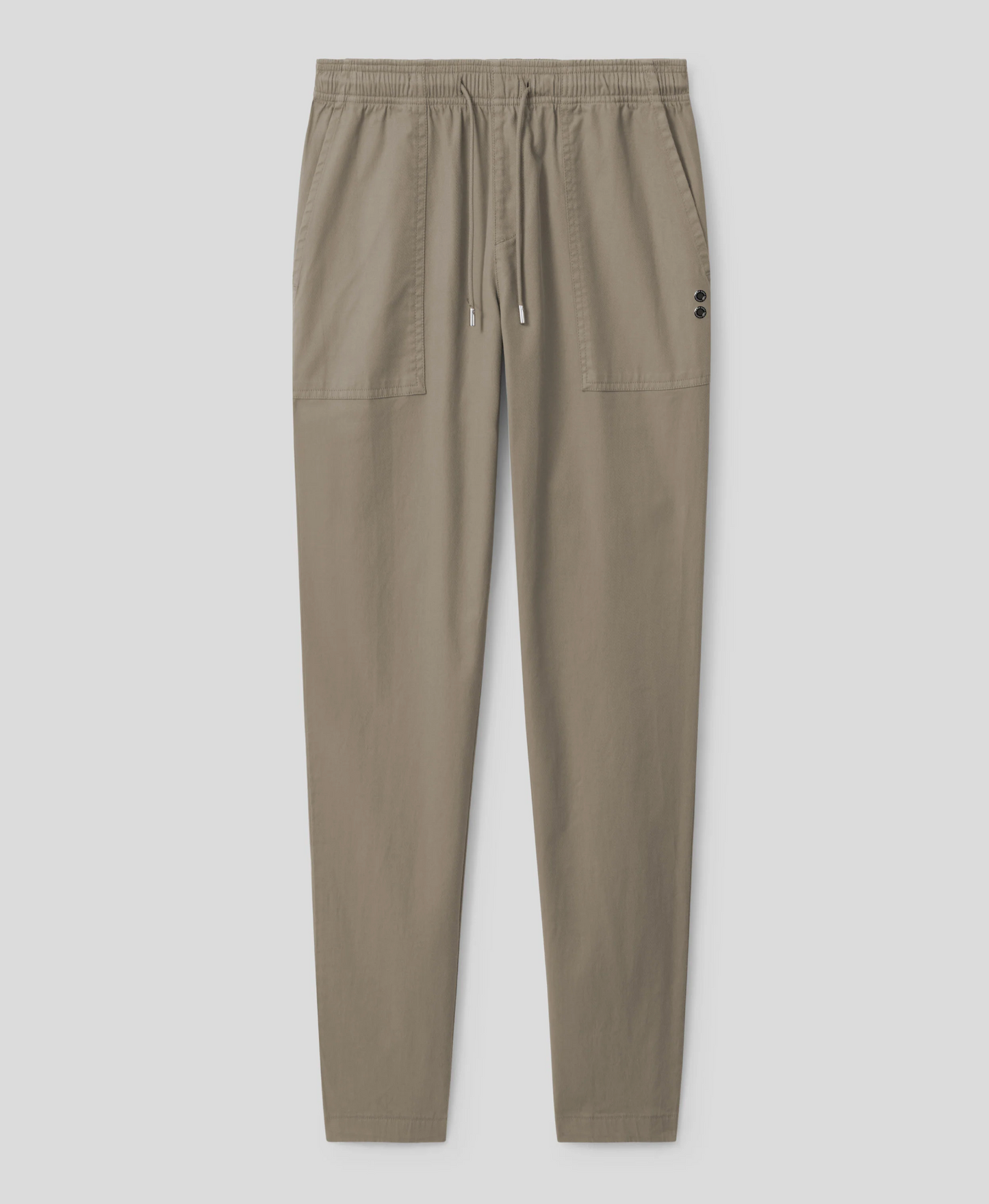 PANTALÓN CHINO DEPORTIVO BEIGE O NEGRO - RON DORFF