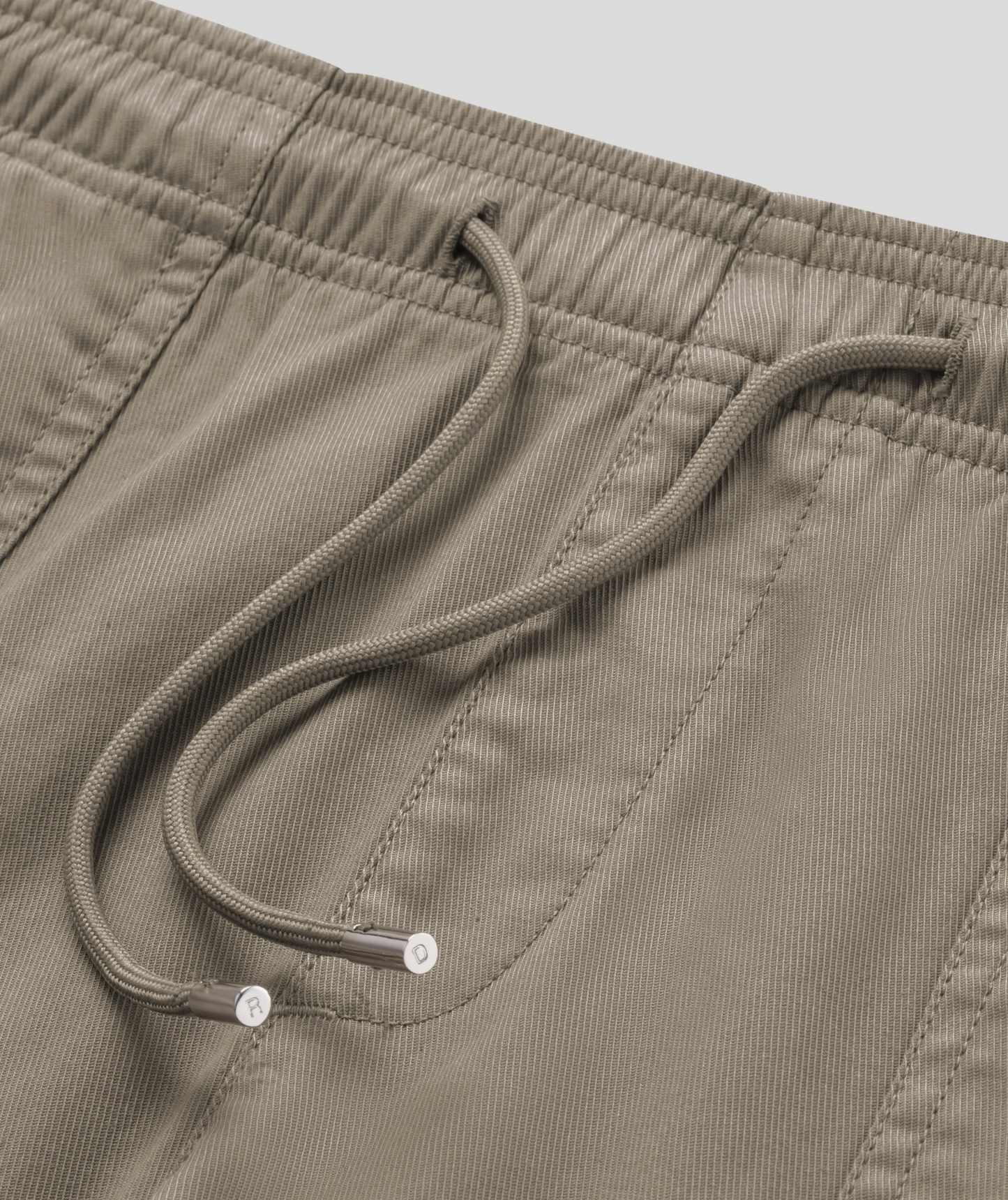 PANTALÓN CHINO DEPORTIVO BEIGE O NEGRO - RON DORFF