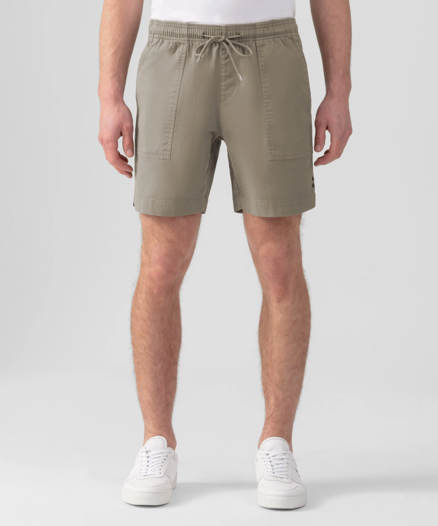 SHORTS CHINO DEPORTIVOS DE ALGODÓN - RON DORFF