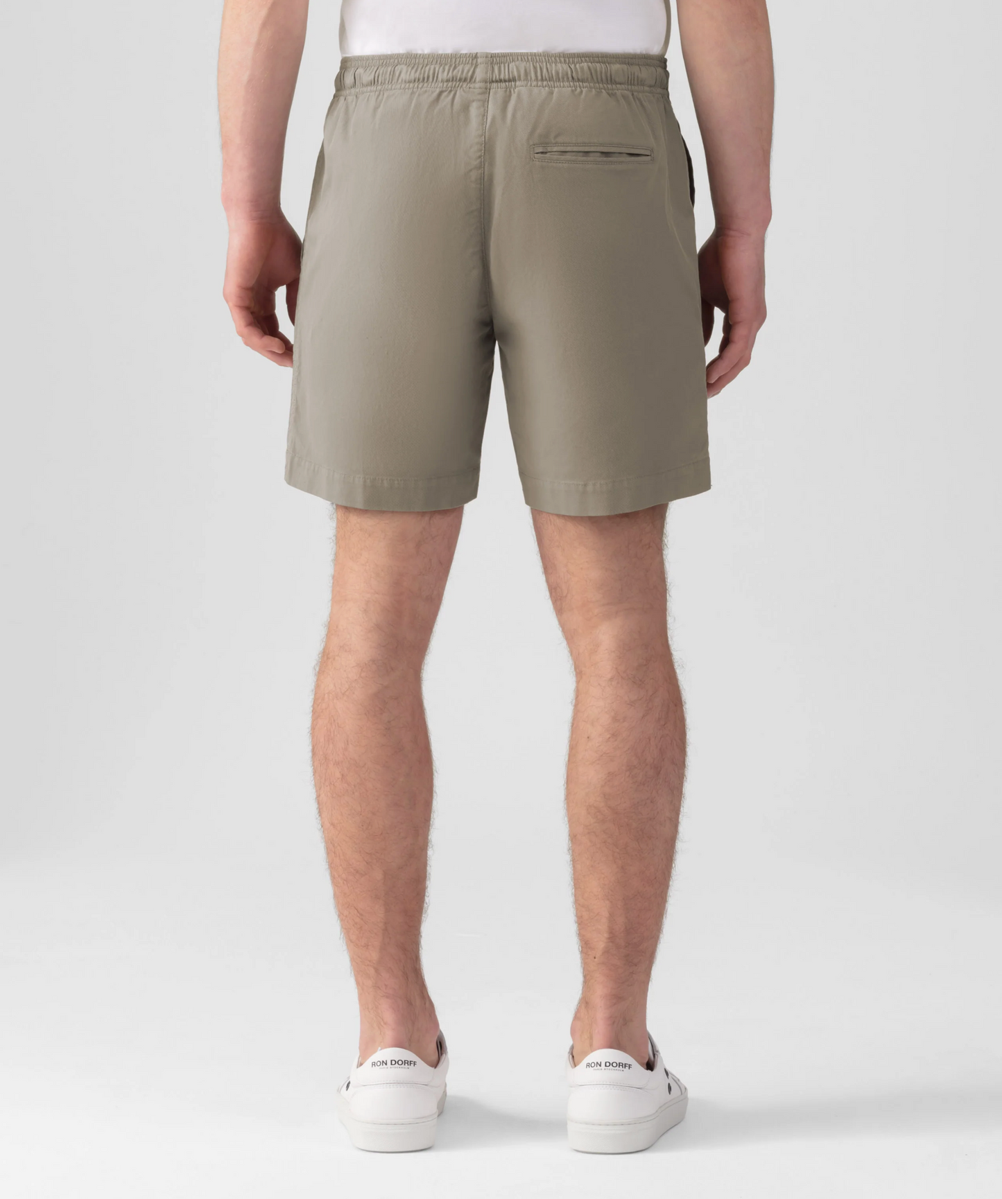 SHORTS CHINO DEPORTIVOS DE ALGODÓN - RON DORFF