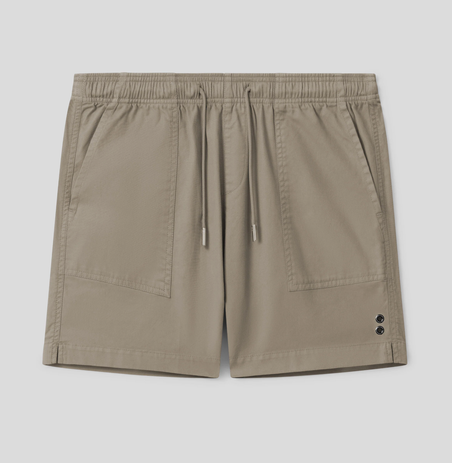 SHORTS CHINO DEPORTIVOS DE ALGODÓN - RON DORFF