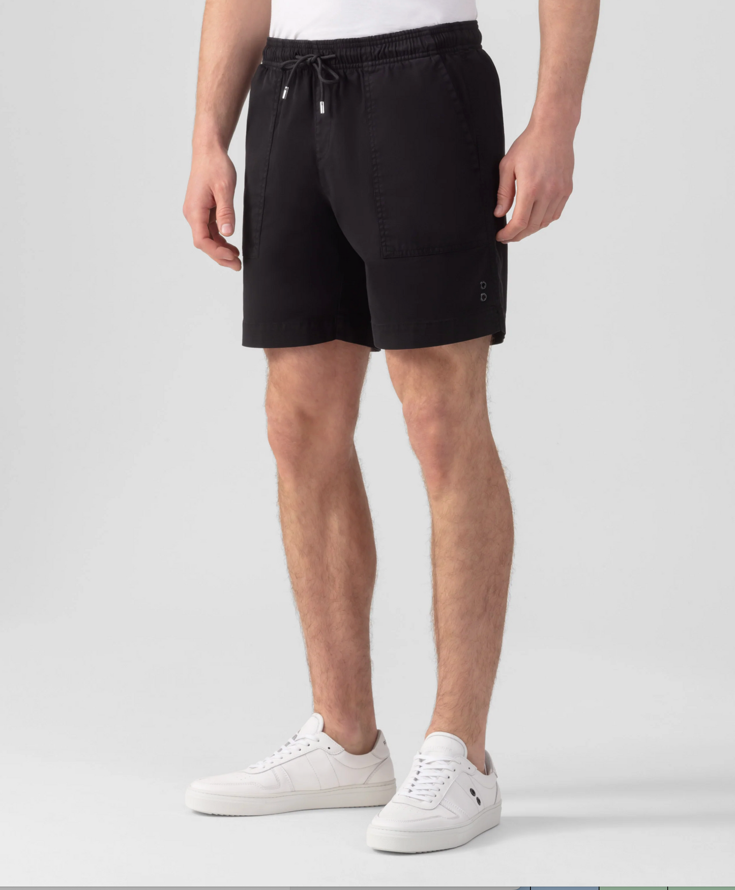 SHORTS CHINO DEPORTIVOS DE ALGODÓN - RON DORFF