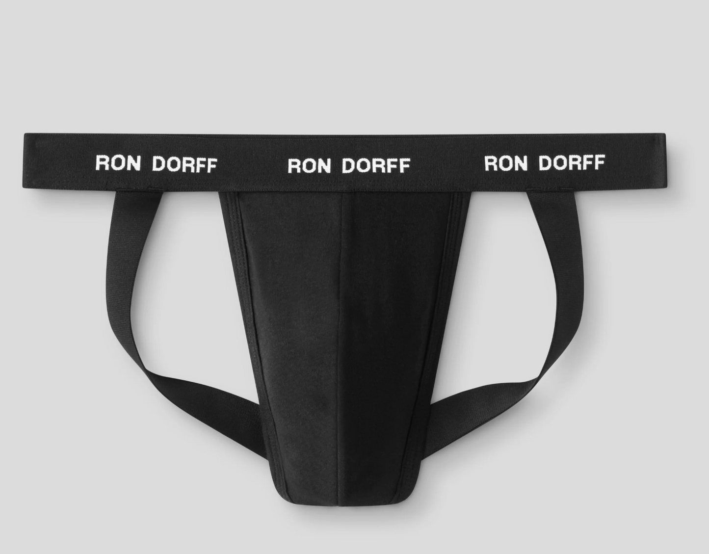 JOCKSTRAP - RON DORFF