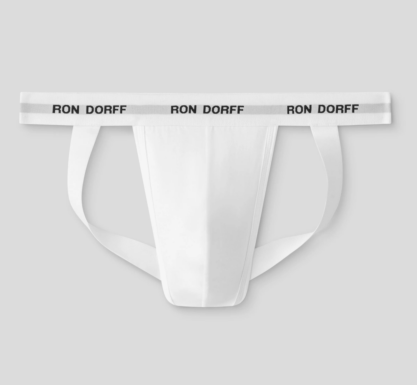 JOCKSTRAP - RON DORFF