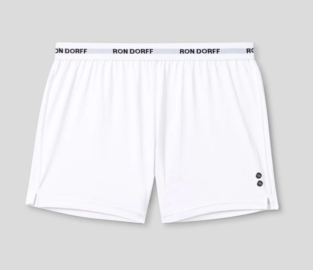 SHORTS DE PIJAMA - RON DORFF