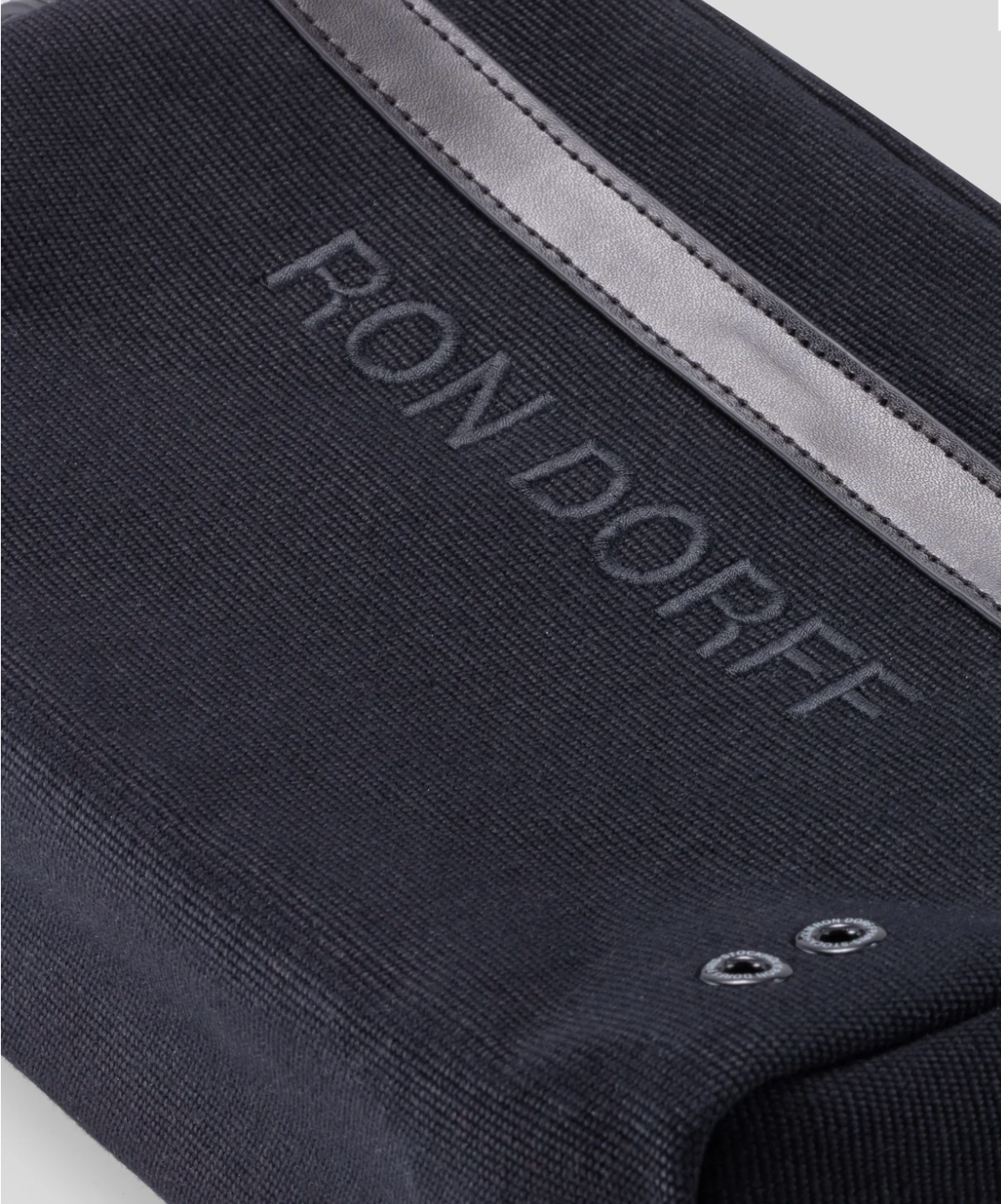 RON DORFF TOILETRY BAG - RON DORFF