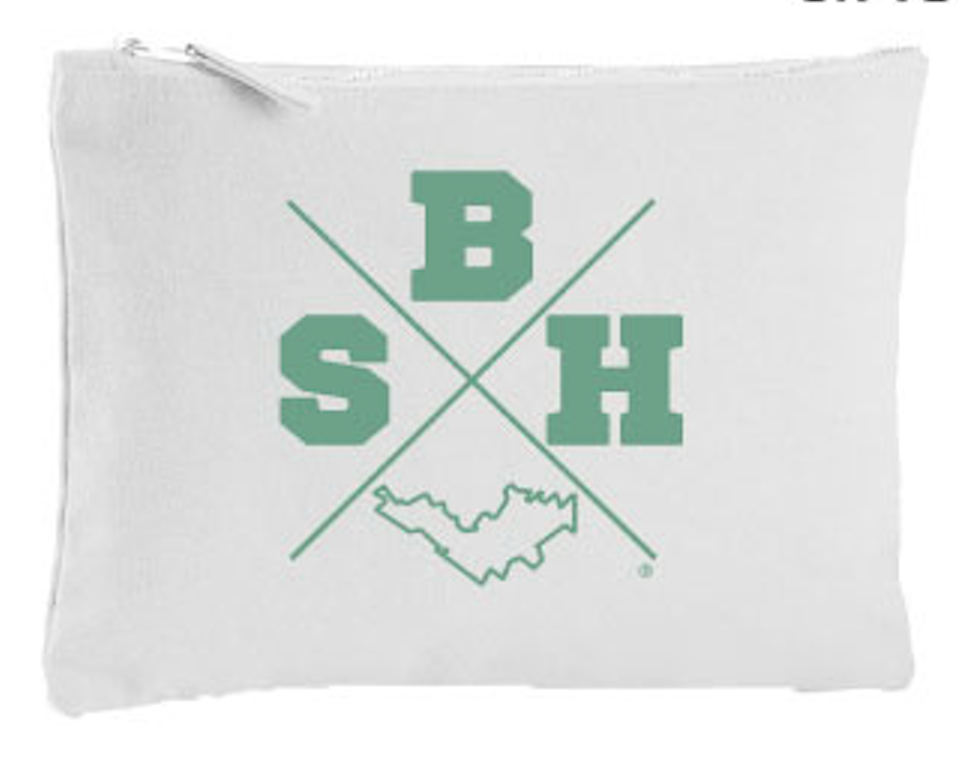 POCHETTE SBH X ®️ - PASHA ST BARTH