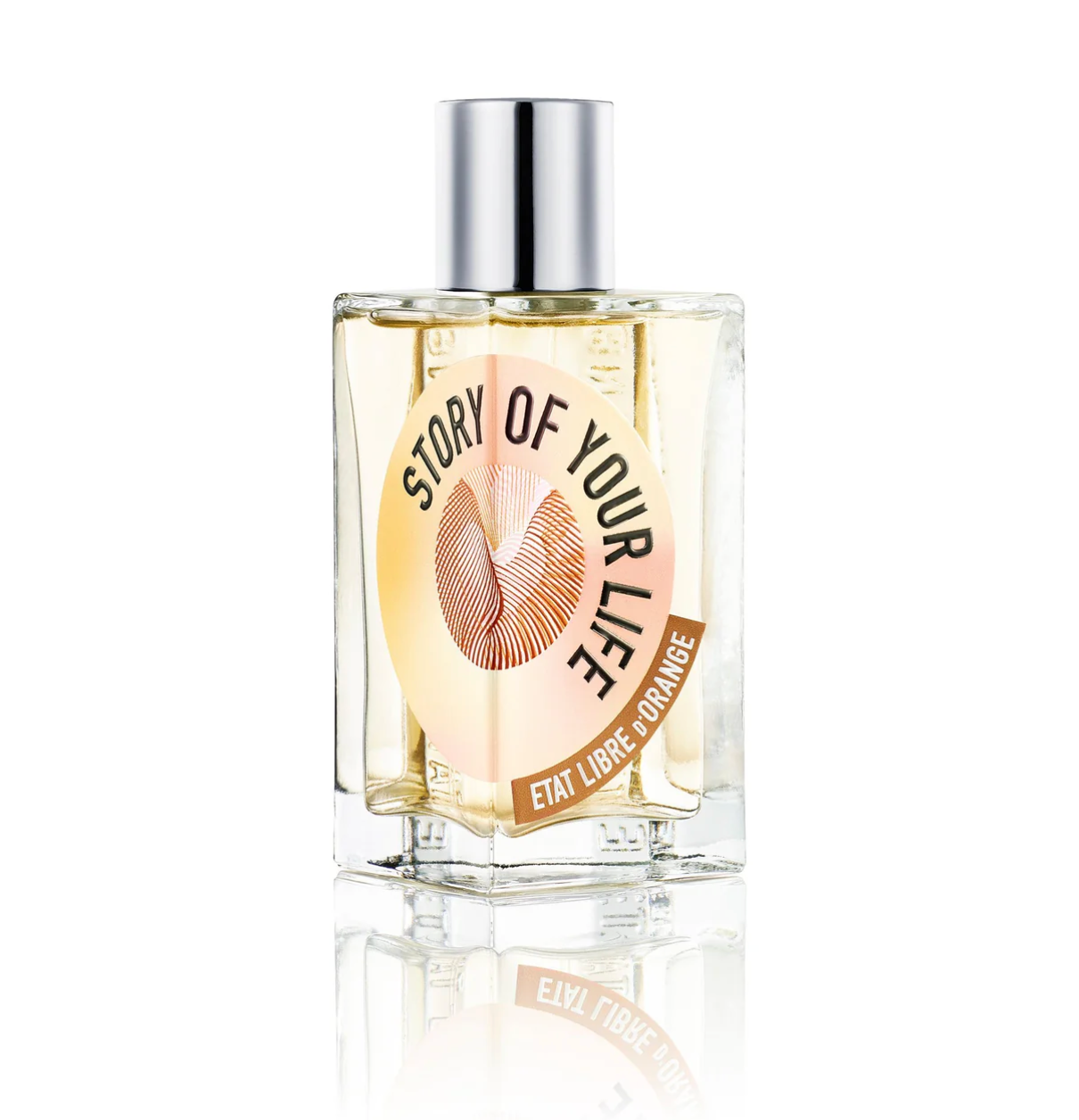 STORY OF YOUR LIFE 100ml (Eau de Parfum) - ETAT LIBRE D'ORANGE (Paris)