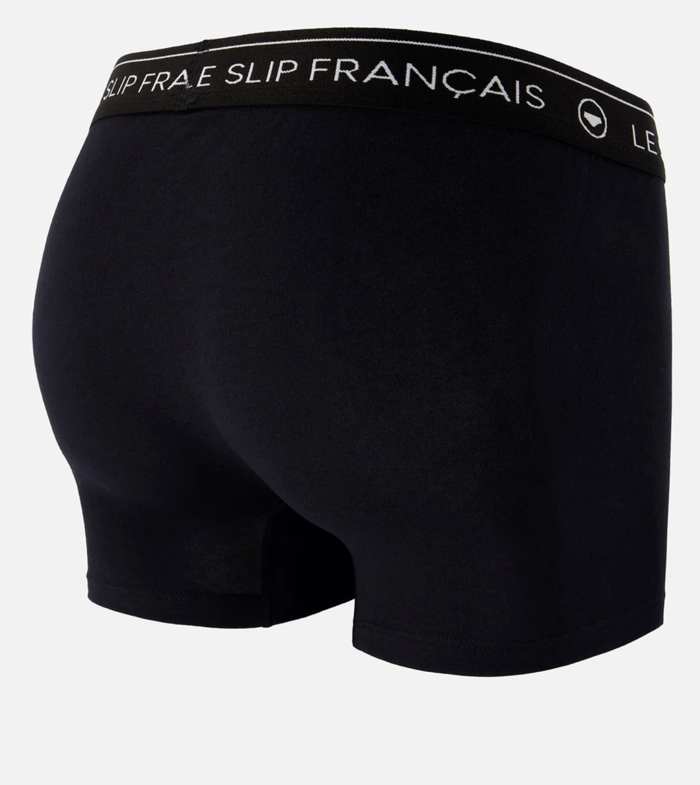 LE REDOUTABLE BLACK BOXERS - LOS CALZONES FRANCESES 