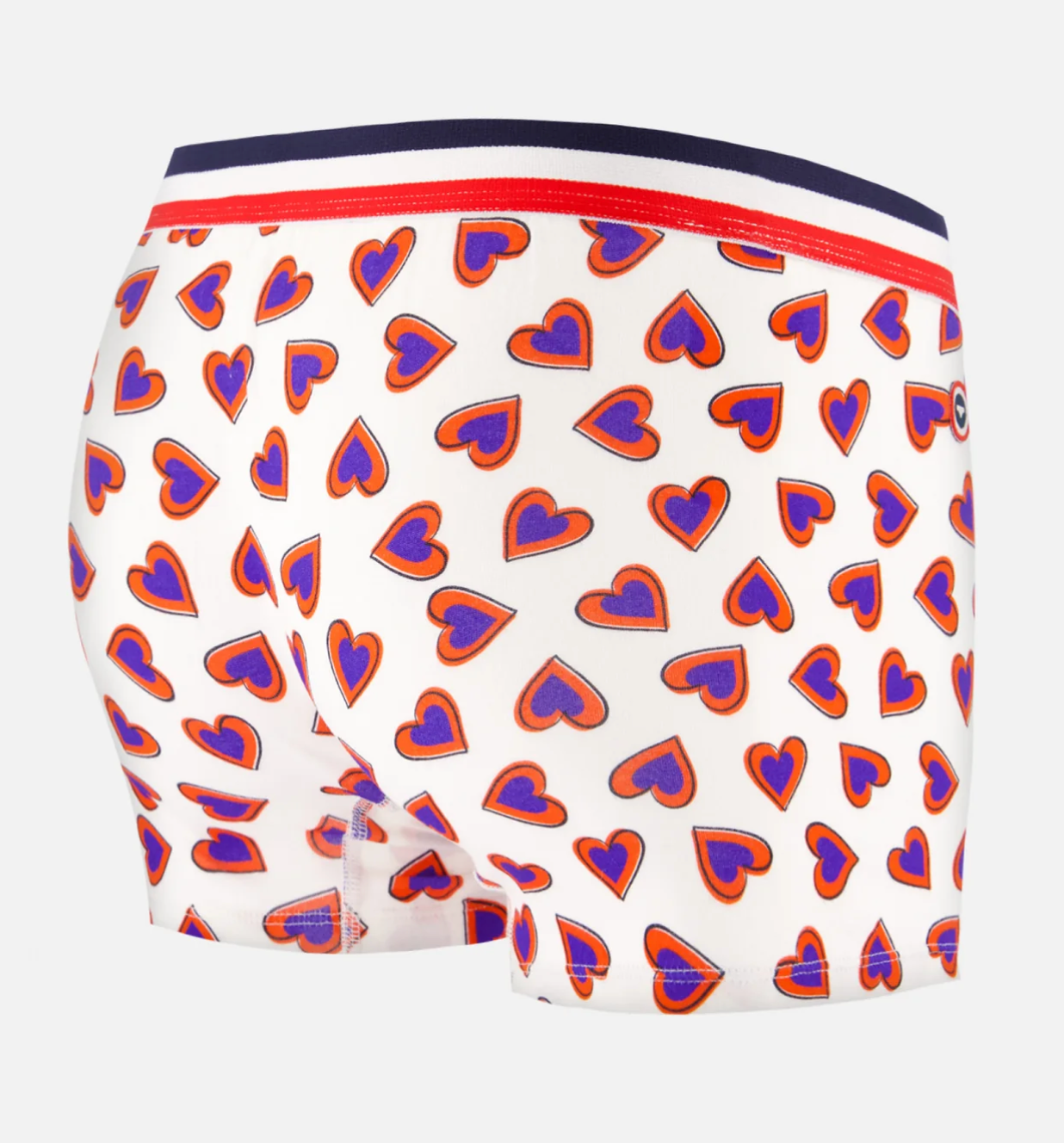 BOXER LITTLE LOVE ❤️ - LE SLIP FRANCAIS