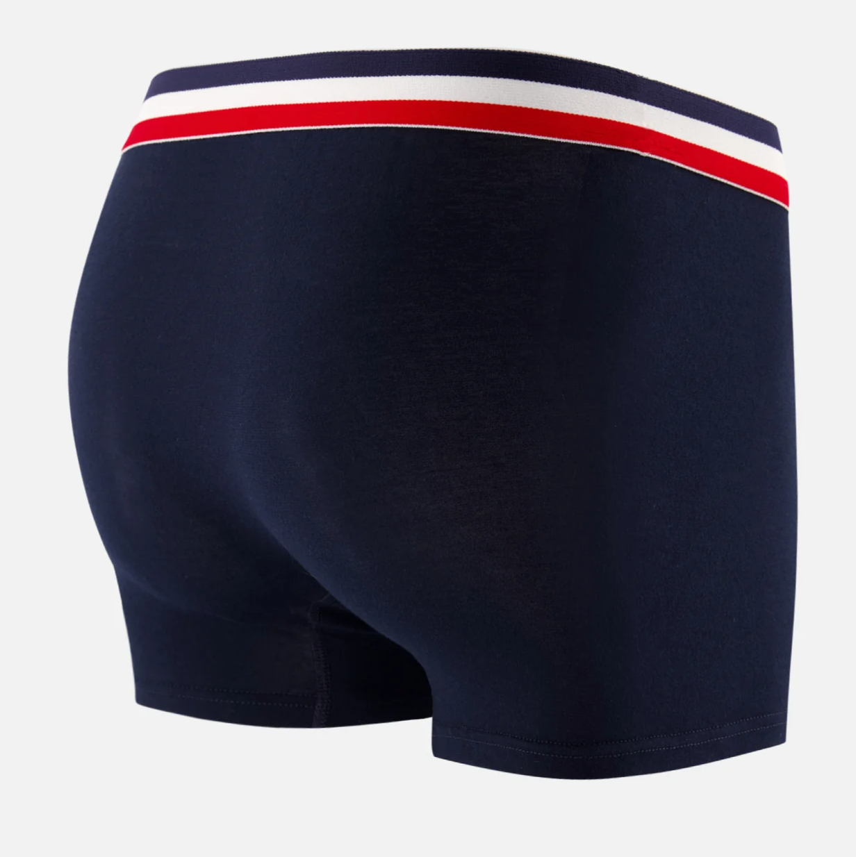 FRENCH KISS BOXERS - THE FRENCH BRIEF