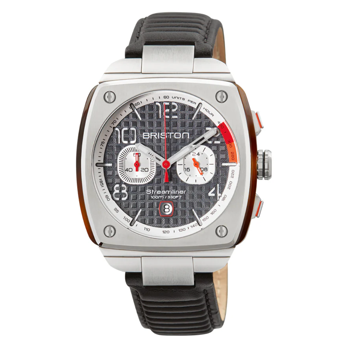 Streamliner Gentleman Driver - Chrono - BRISTON