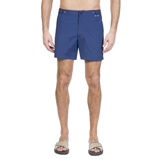 SWIM SHORT IBIZA NAVY - DANWARD