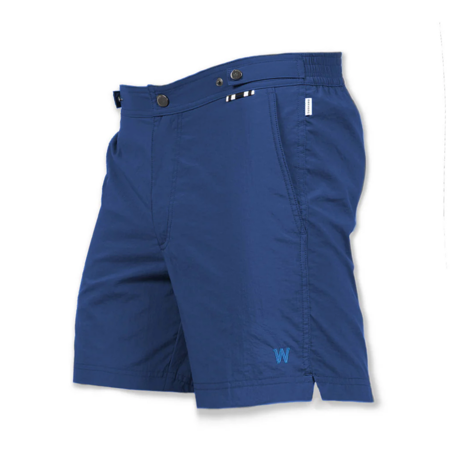 SWIM SHORT IBIZA NAVY - DANWARD