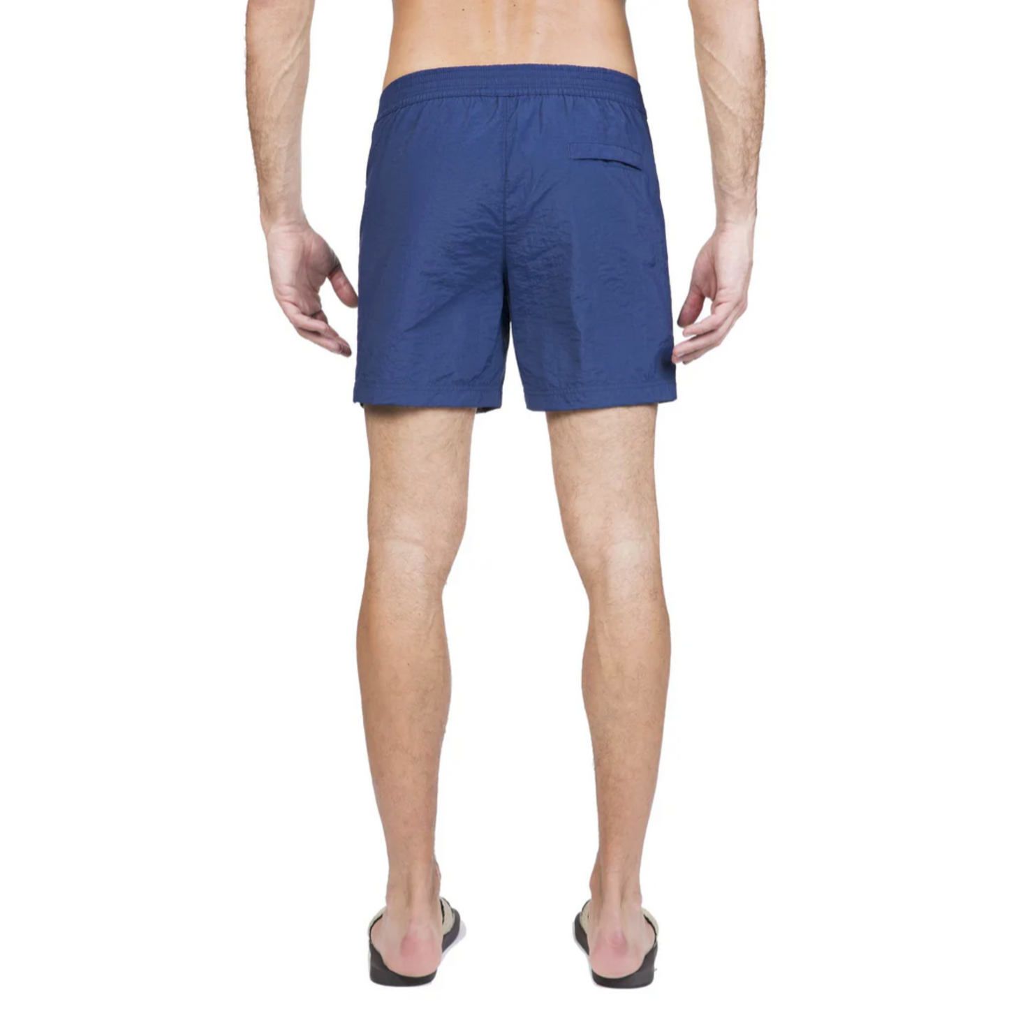 SWIM SHORT IBIZA NAVY - DANWARD