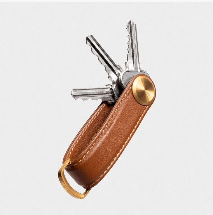 PORTE CLEF ORGANISEUR PRO - ORBITKEY