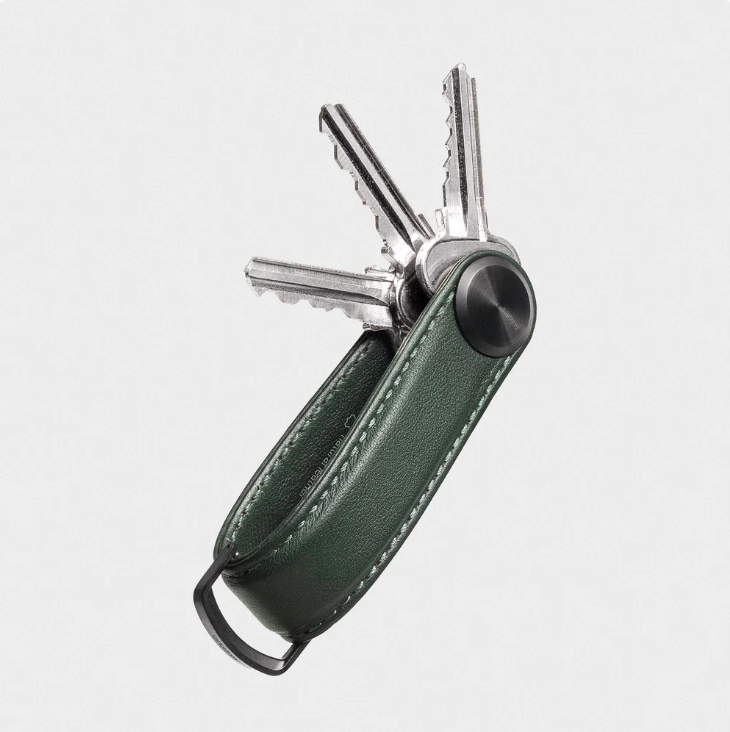 PORTE CLEF ORGANISEUR PRO - ORBITKEY